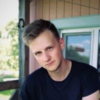 Ivan Kuplevich Photo